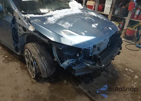 2021 Subaru Crosstrek Limited from USA, damaged, VIN JF2GTHMC3MH682230